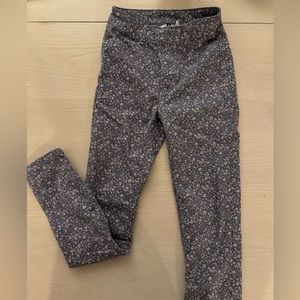 Calzedonia floral push up pants